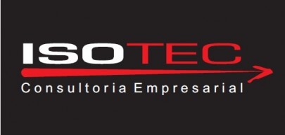 Logo ISOTEC